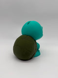 Bild in Galerie-Betrachter laden, Angry Baby Turtle Money Box