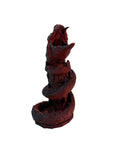 Bild in Galerie-Betrachter laden, 🐍🎲 Basilisk Dice Tower – Der Würfelturm der Schlange

