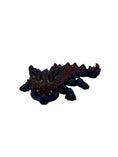 Bild in Galerie-Betrachter laden, Liora-Baby-Flexi-Drache
