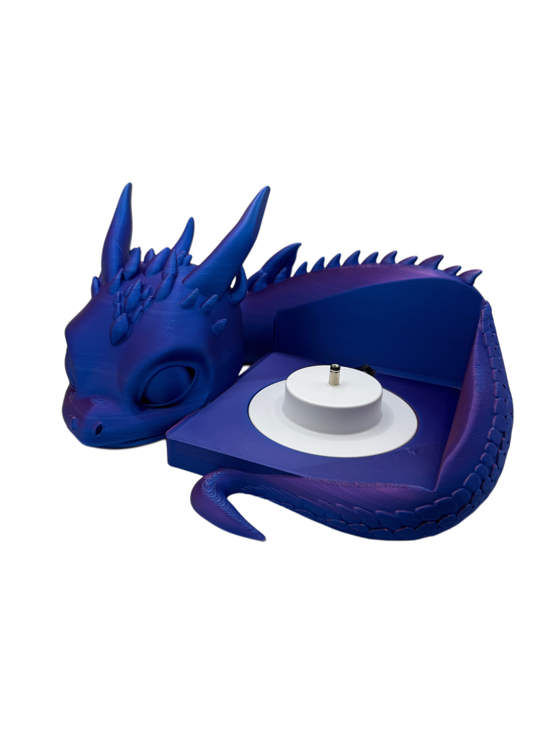 Kleiner Wächter-Baby-Drache