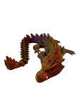 Bild in Galerie-Betrachter laden, Terragorn-Flexi-Drache
