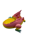 Bild in Galerie-Betrachter laden, Baby-Drache-Google Nest Mini
