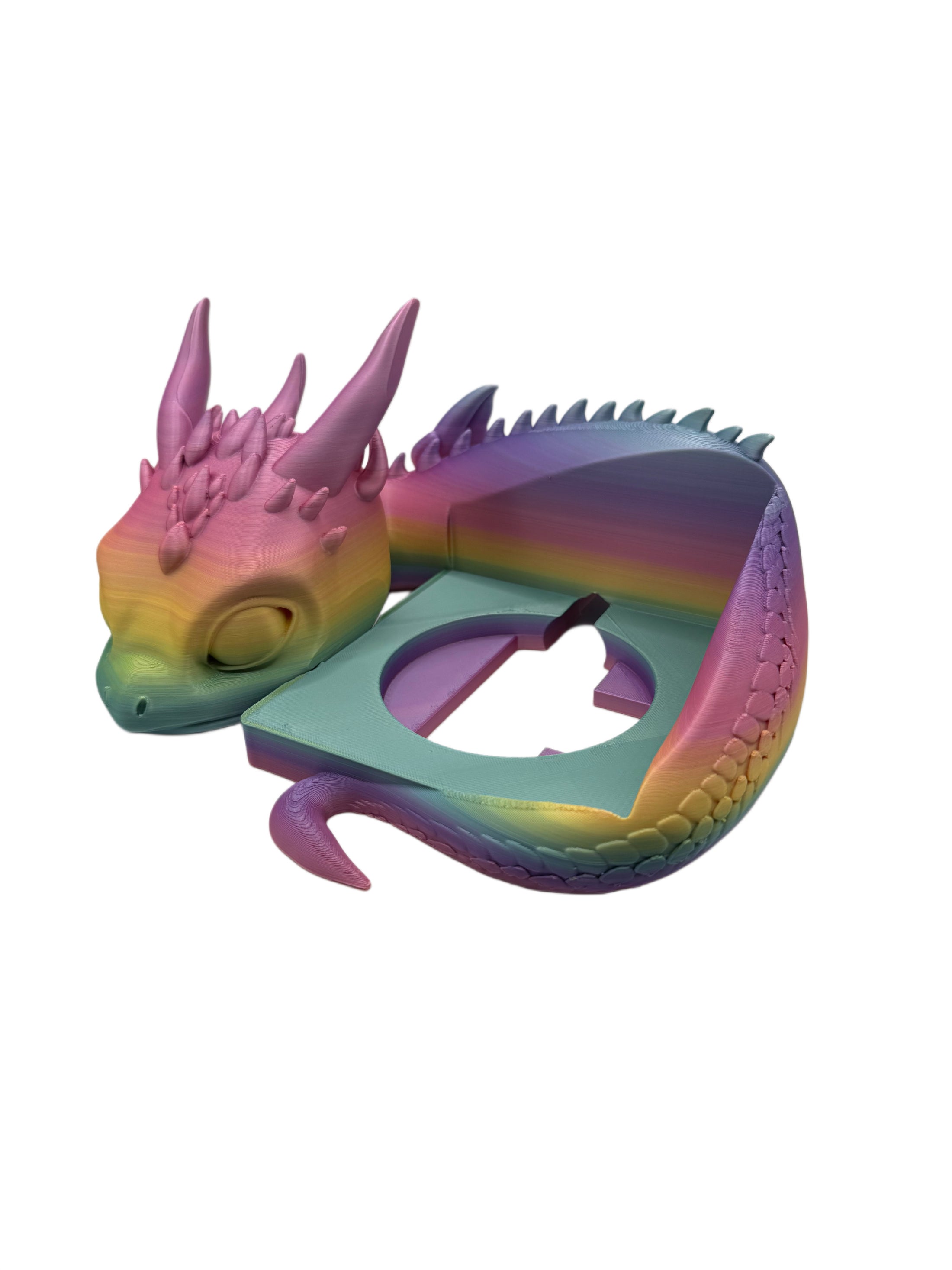 Kleiner Wächter-Baby-Drache