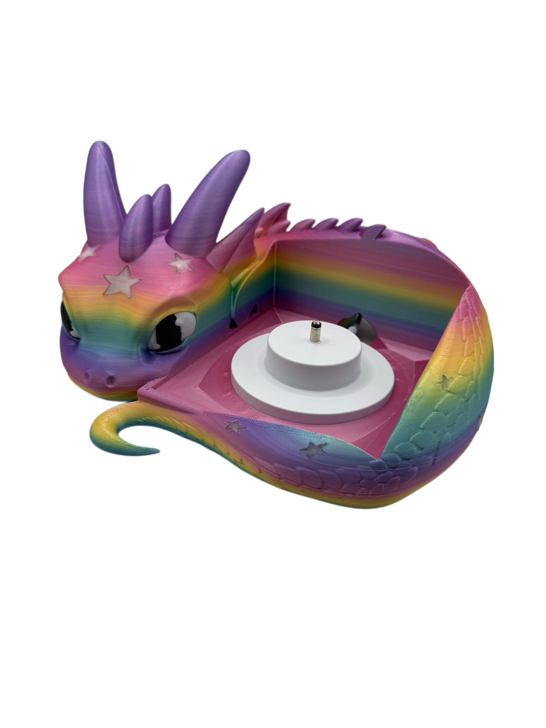 Sternenlicht-Drache