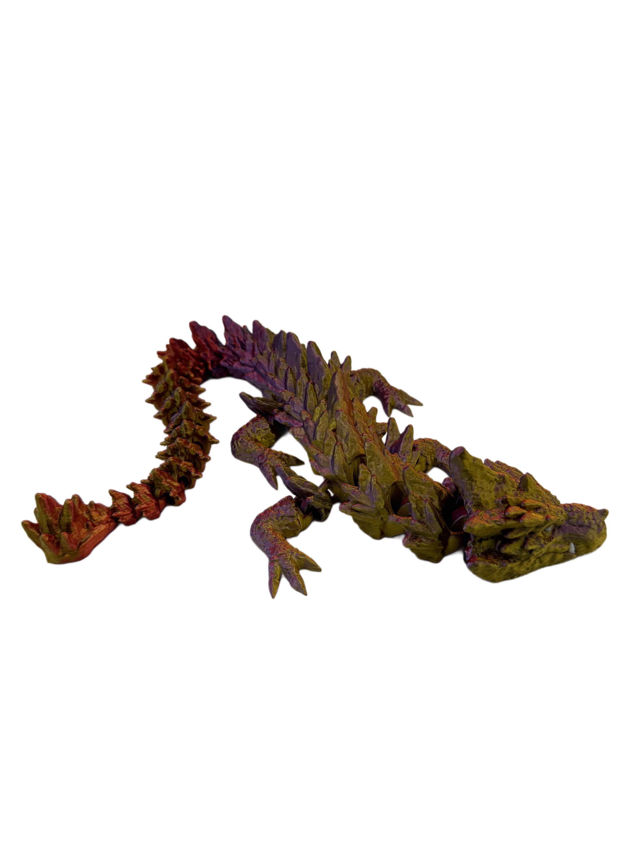 Terragorn-Flexi-Drache