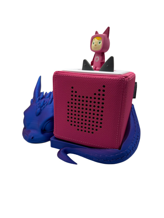 Kleiner Wächter-Baby-Drache