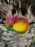 Bild in Galerie-Betrachter laden, Baby-Drache-Google Nest Mini
