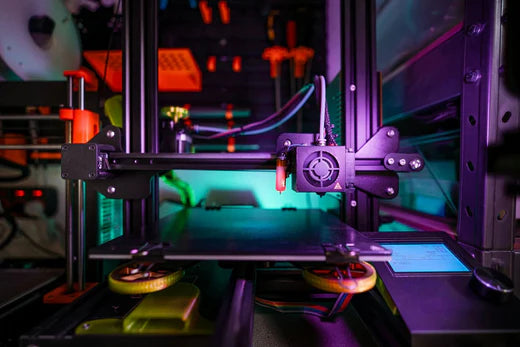 3D-Druck Service