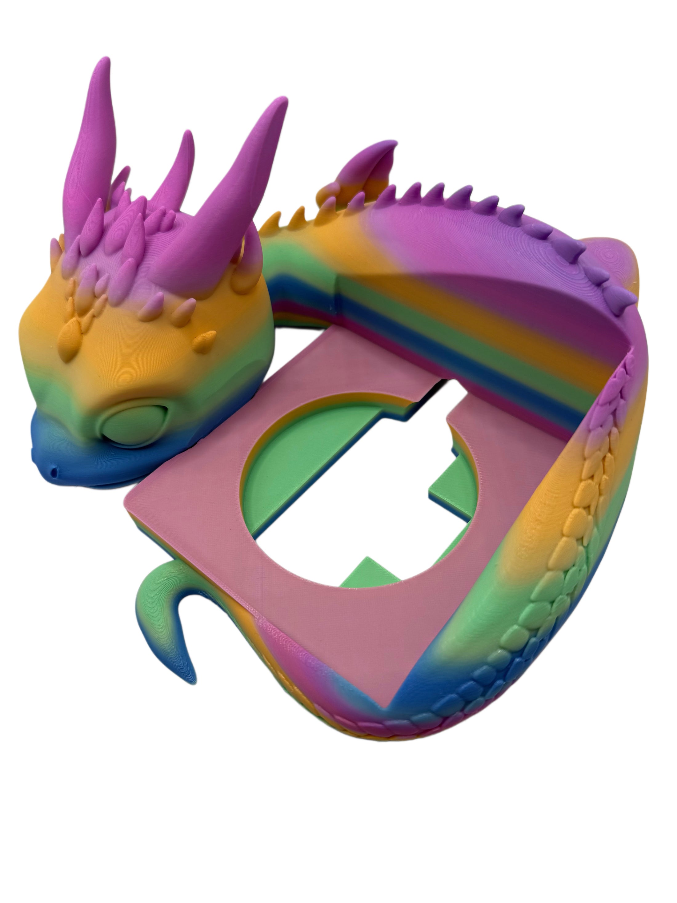 Kleiner Wächter-Baby-Drache