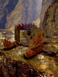 Bild in Galerie-Betrachter laden, Terragorn-Flexi-Drache
