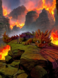 Bild in Galerie-Betrachter laden, Flammi-Flexi-Drache
