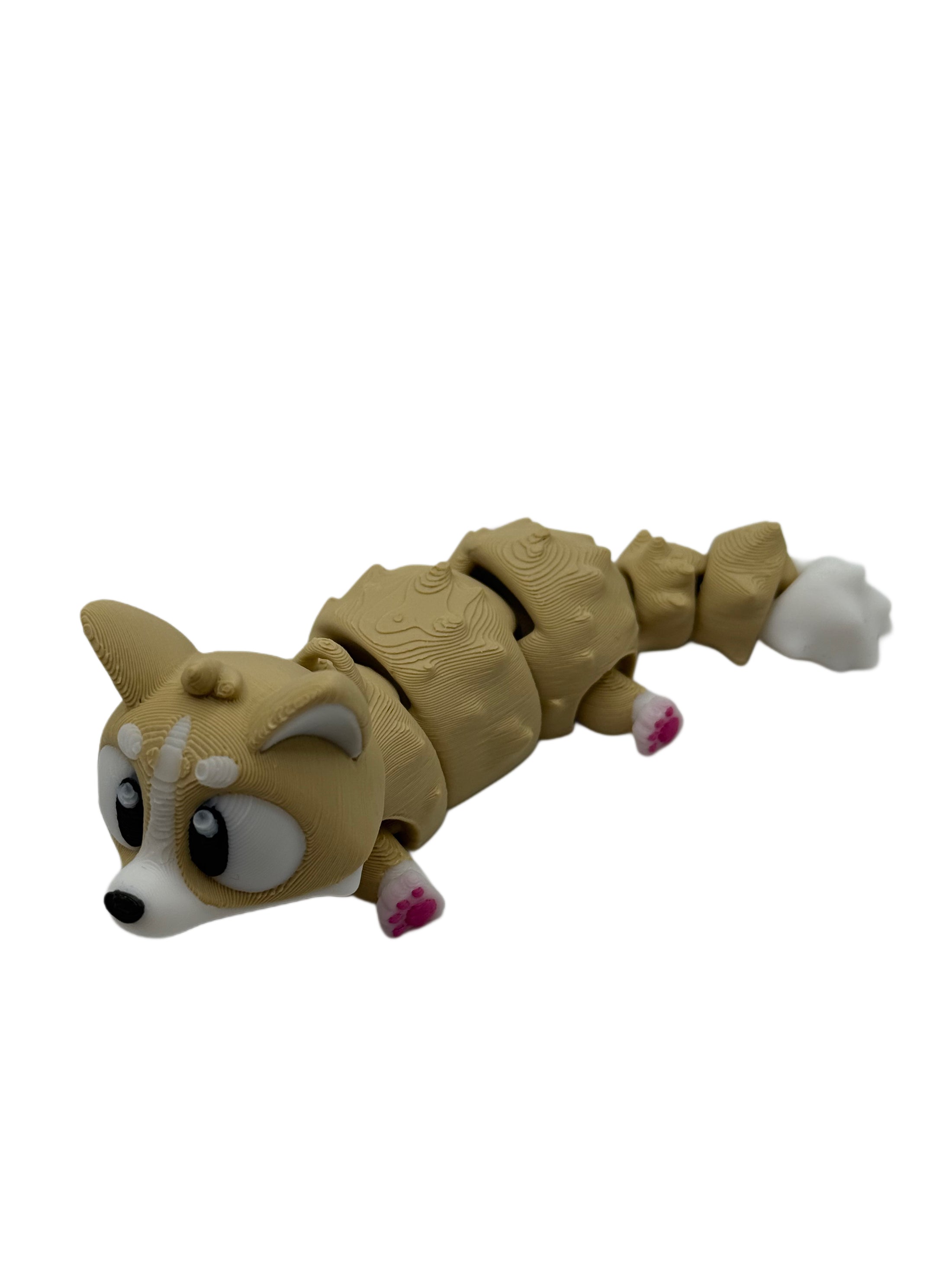 Fuchs Flexi  🦊