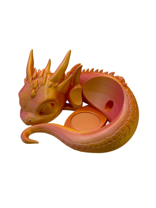 Baby-Drache-Apple HomePod mini