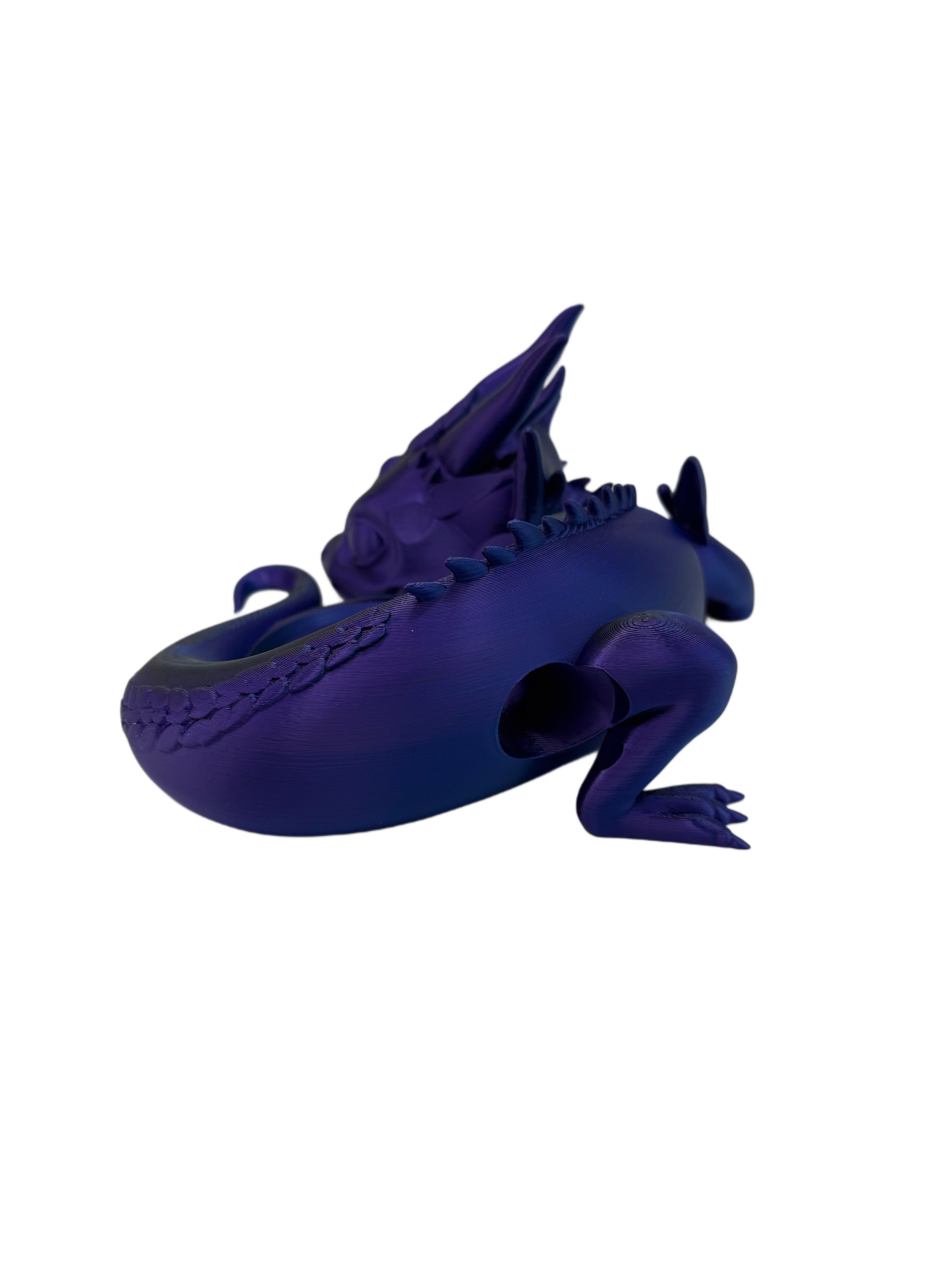 Baby-Drache-Echo Dot (5. Gen.)