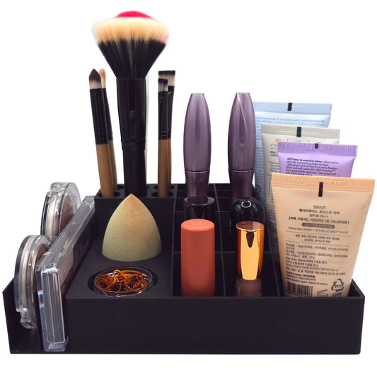 Kosmetik-Organizer für Ihr Badezimmer