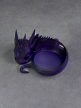 Bild in Galerie-Betrachter laden, Baby-Drache-Echo Dot (3. Generation)
