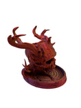 Bild in Galerie-Betrachter laden, 💀🎲 Skullhorn Dice Tower – Der Würfelturm des gefallenen Fürsten
