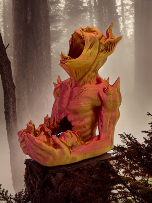 Würfelturm des Teufels