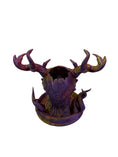 Bild in Galerie-Betrachter laden, 💀🎲 Skullhorn Dice Tower – Der Würfelturm des gefallenen Fürsten
