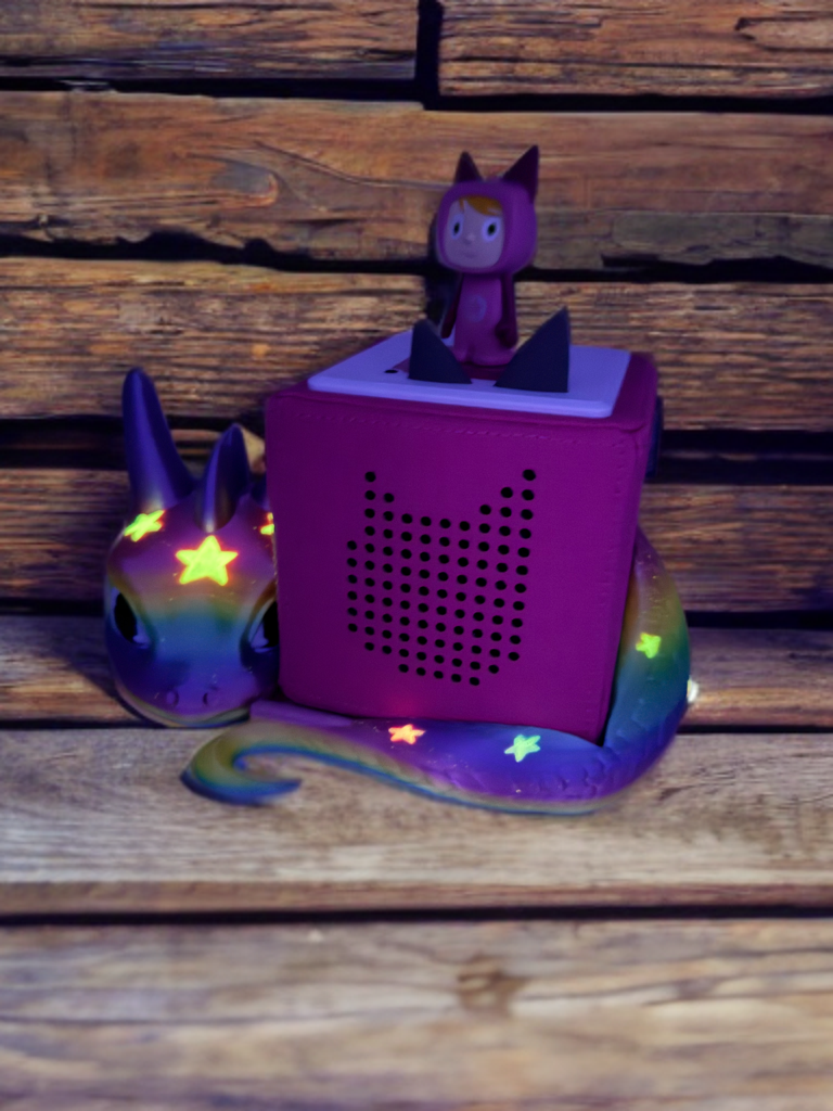 tonies - Toniebox