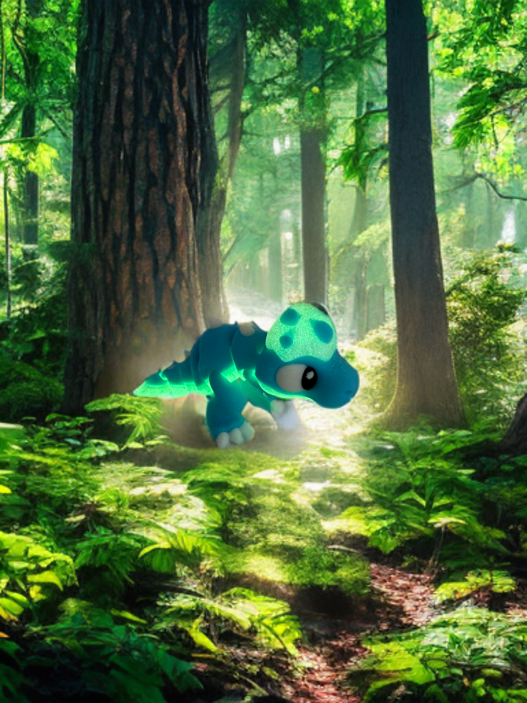 Dino-Abenteuerland