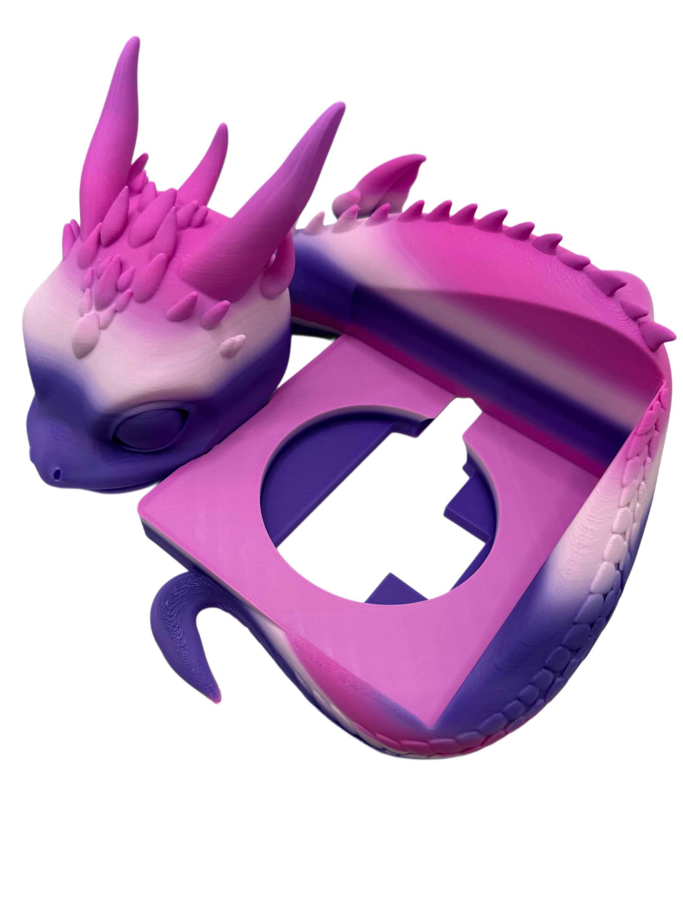 Kleiner Wächter-Baby-Drache