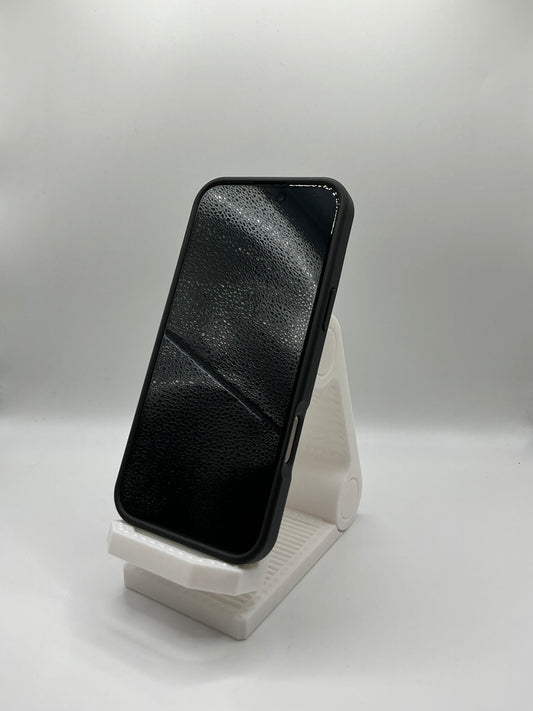 Ultimativer Telefonhalter