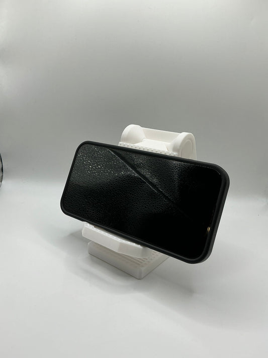 Ultimativer Telefonhalter