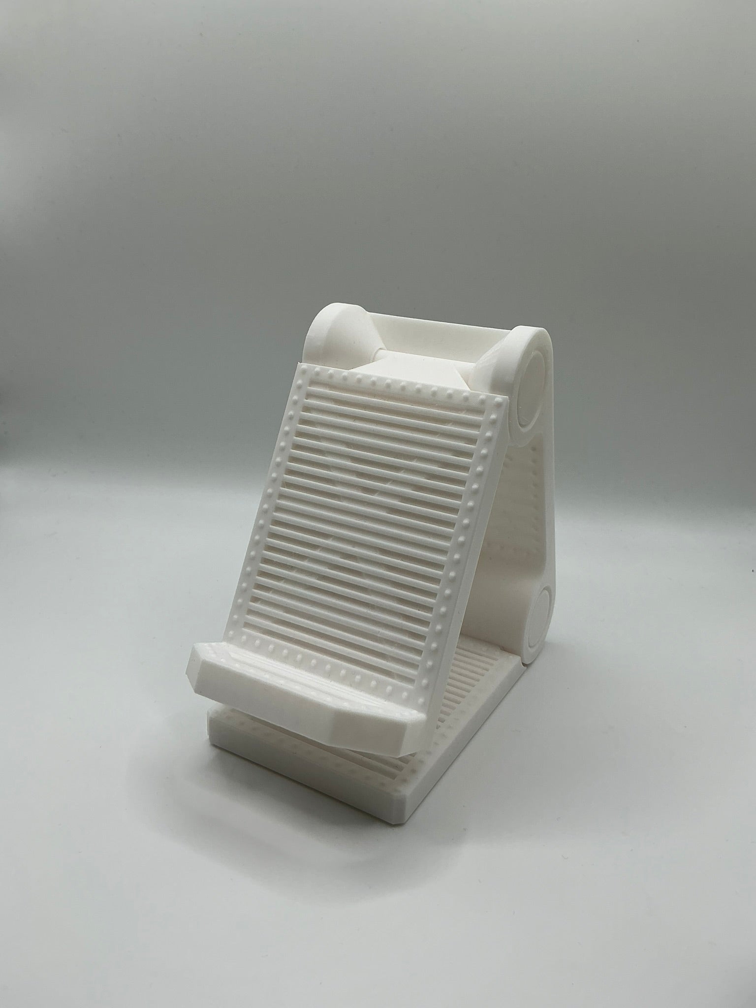 Ultimativer Telefonhalter