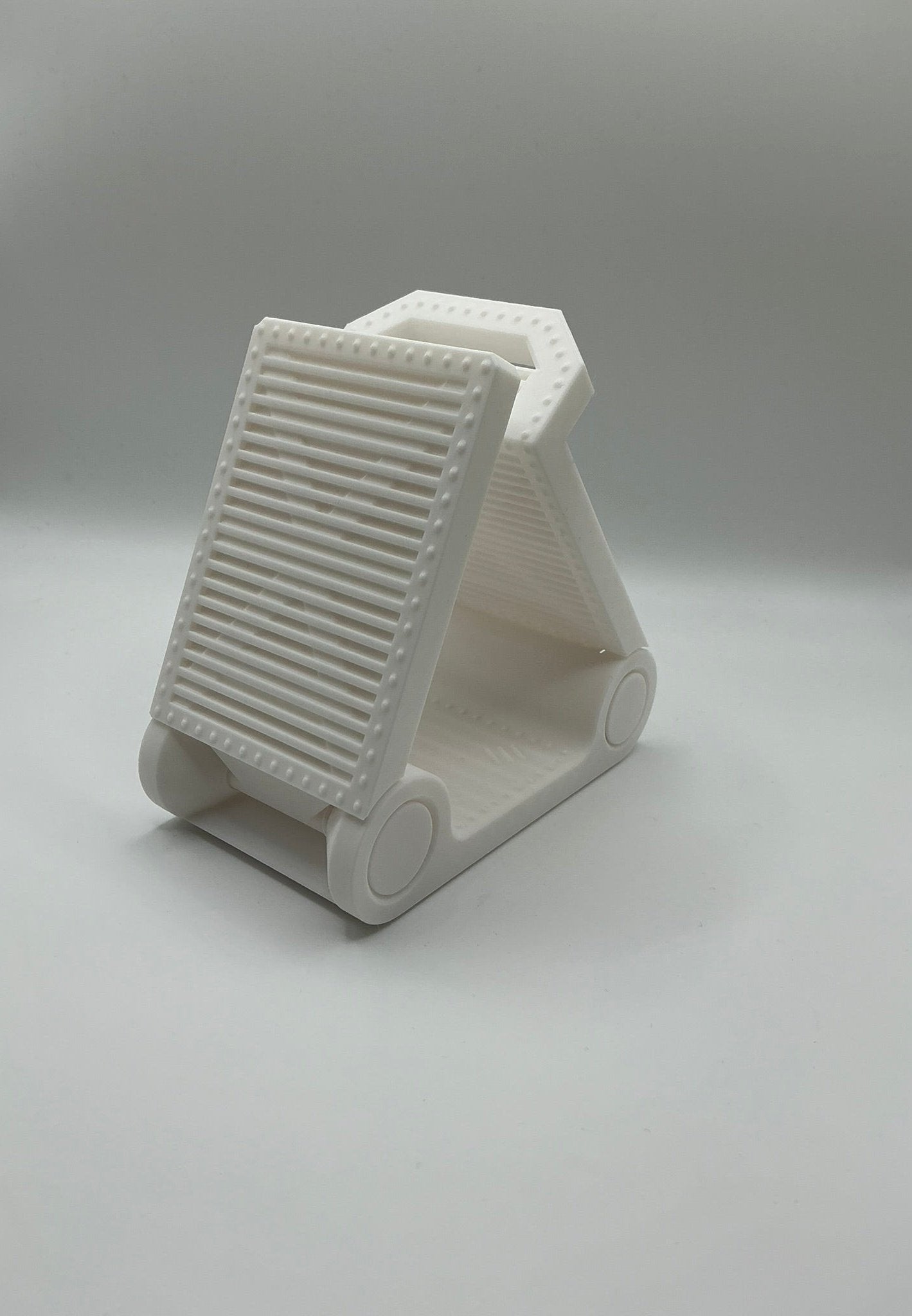 Ultimativer Telefonhalter