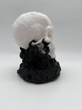 Bild in Galerie-Betrachter laden, The Weeping Curse Skull Totenkopf Der weinende Fluch
