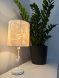 Bild in Galerie-Betrachter laden, Individuelle Stehlampe Lithophane
