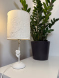 Bild in Galerie-Betrachter laden, Individuelle Stehlampe Lithophane
