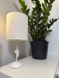 Bild in Galerie-Betrachter laden, Individuelle Stehlampe Lithophane
