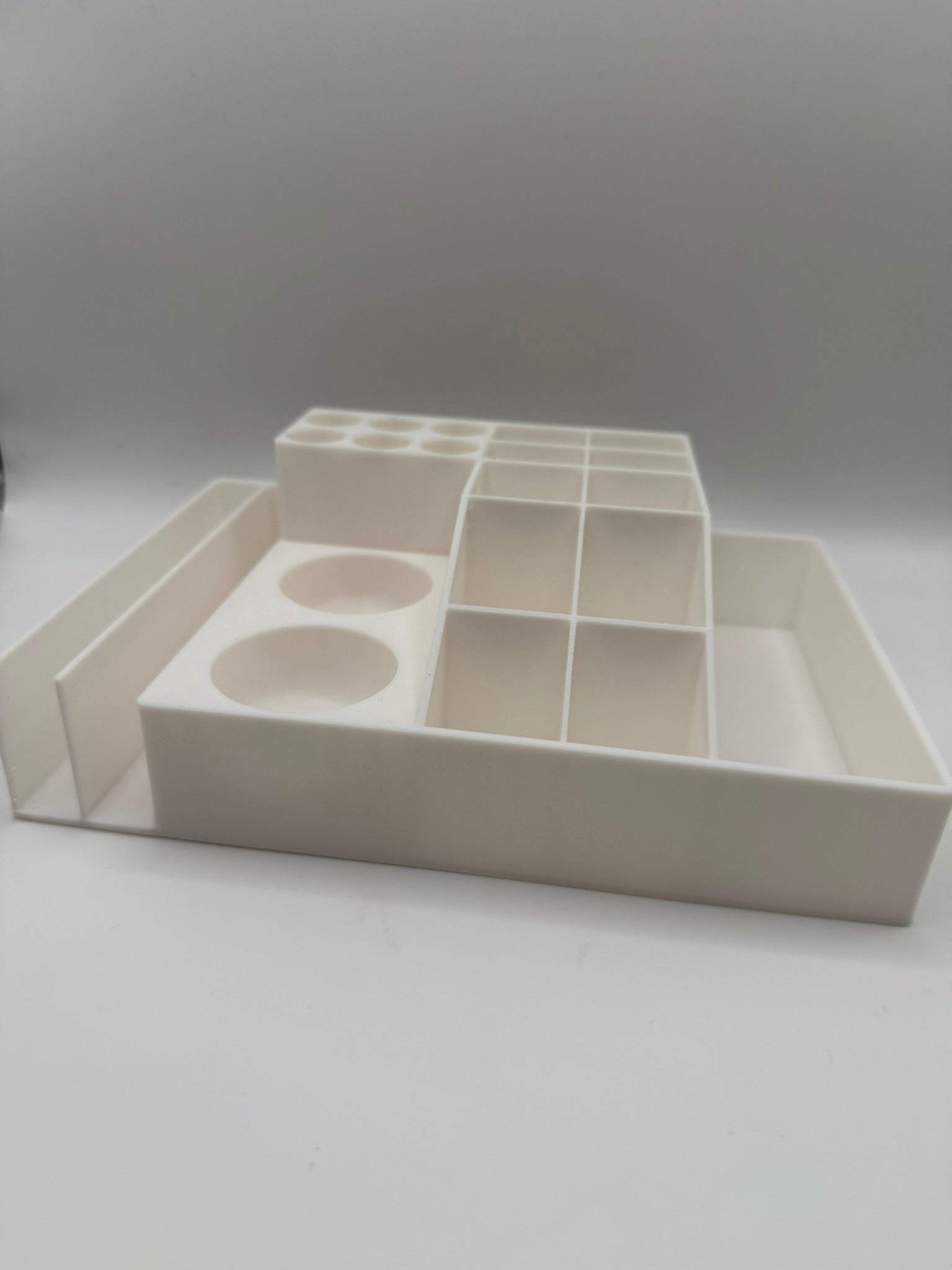 Kosmetik-Organizer für Ihr Badezimmer