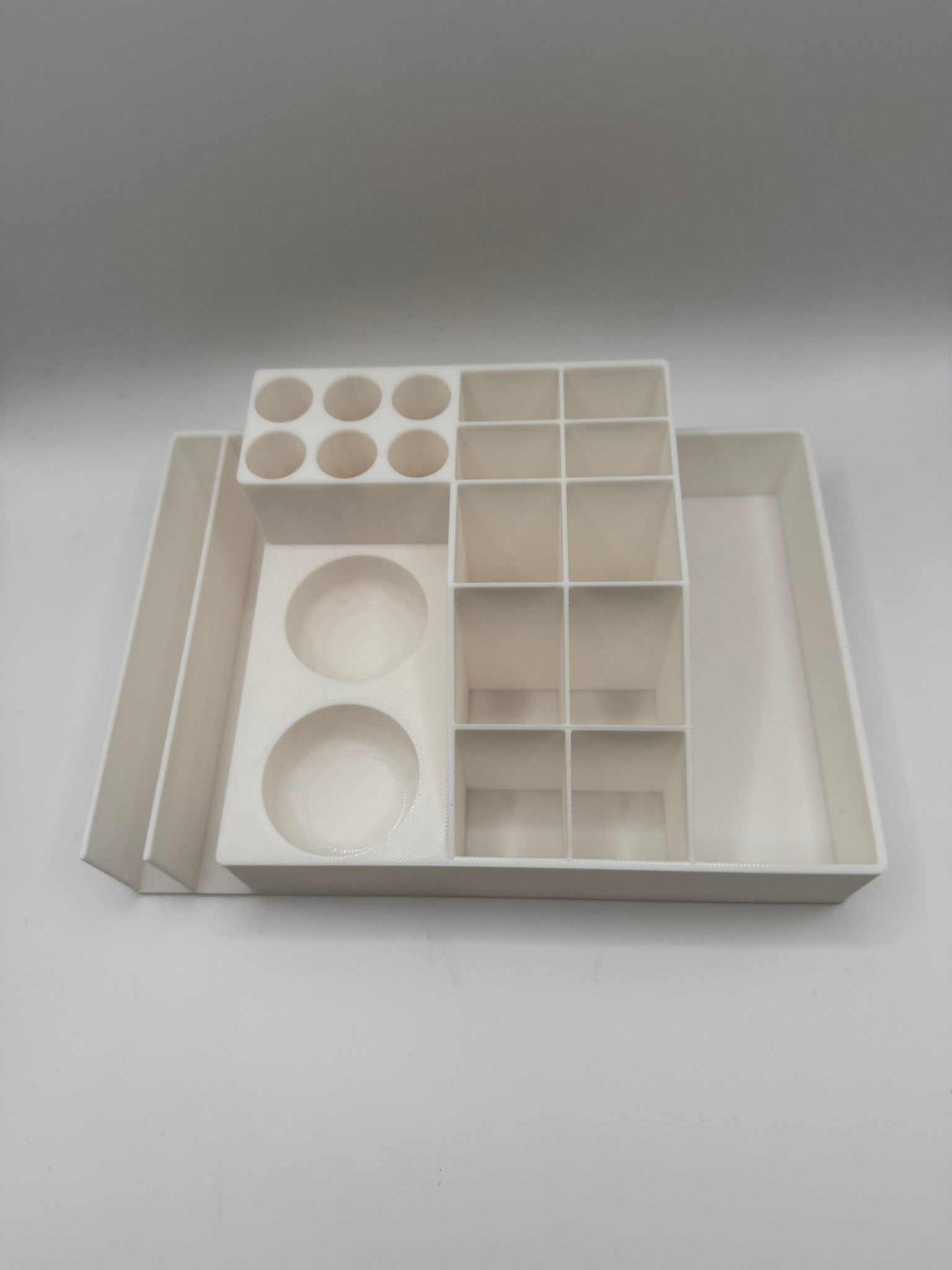 Kosmetik-Organizer für Ihr Badezimmer