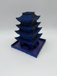 Bild in Galerie-Betrachter laden, Dystopischer Asia Dice Tower
