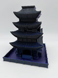 Bild in Galerie-Betrachter laden, Dystopischer Asia Dice Tower
