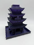 Bild in Galerie-Betrachter laden, Dystopischer Asia Dice Tower
