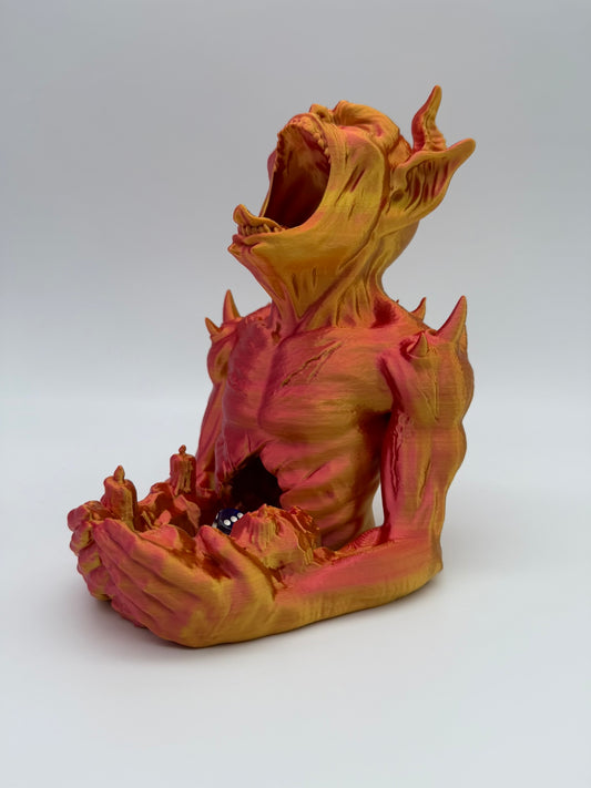 Würfelturm des Teufels