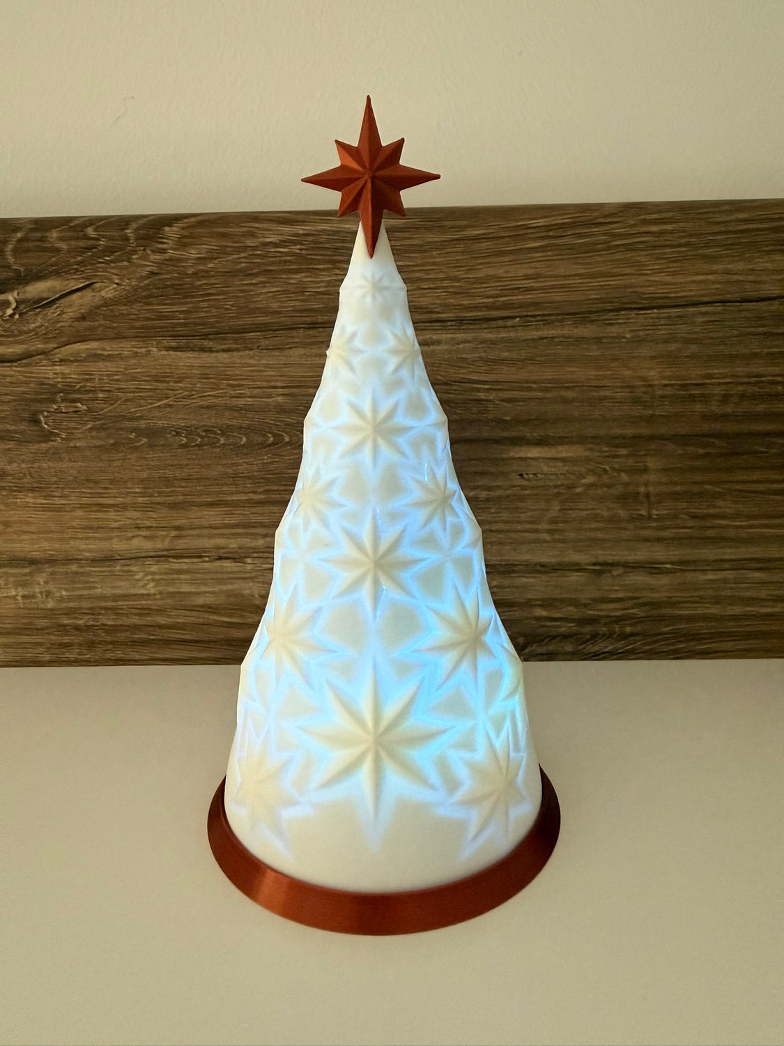 Leuchtende Winterzauber-Kollektion – Magische Festtagsfreunde ✨🎄