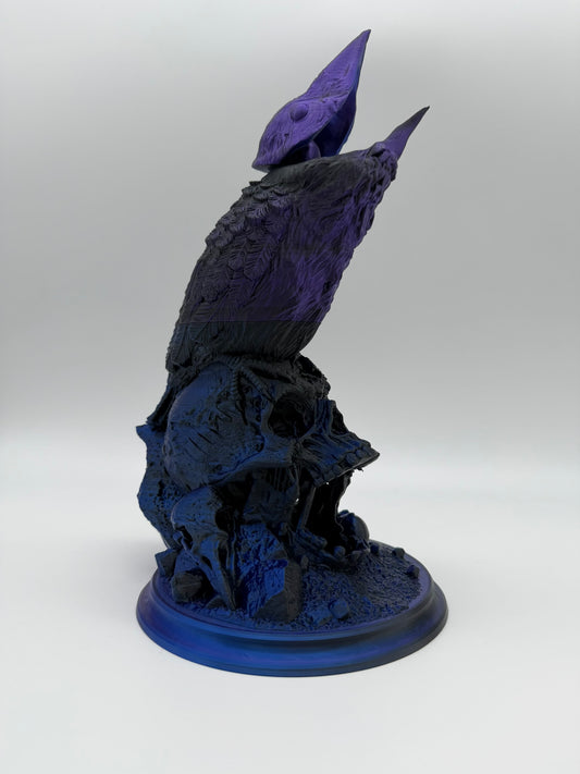 Raben-Festmahl Würfelturm