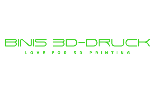 Binis3D-Druck